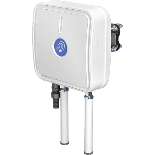 QuMax Kültéri Irányított Antenna és Tokozat Teltonika RUT360 routerekhez A360M