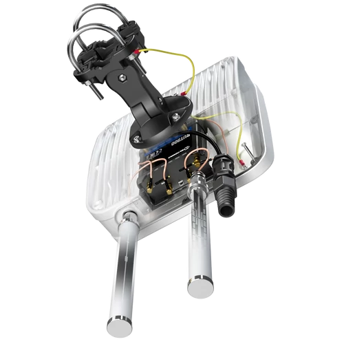 QuMax Antenna Teltonika RUT951/RUT950/900-hoz