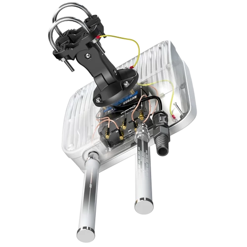 QuMax Antenna Teltonika RUT956/RUT955-höz