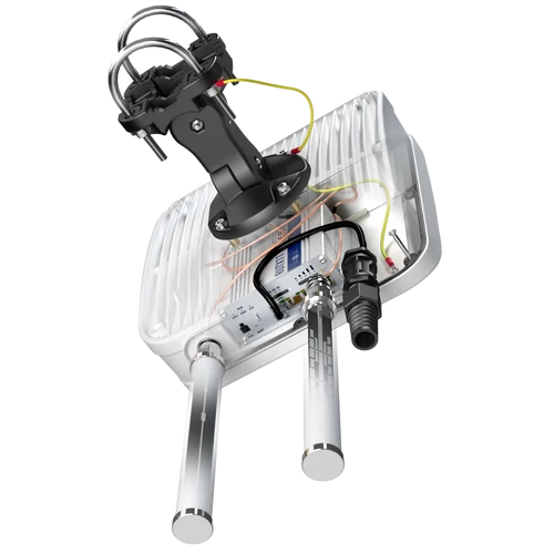 QuMax Antenna Teltonika RUTX11-ez