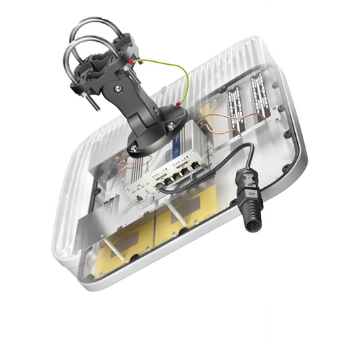 QuMax Antenna Teltonika RUTX12/14-ez