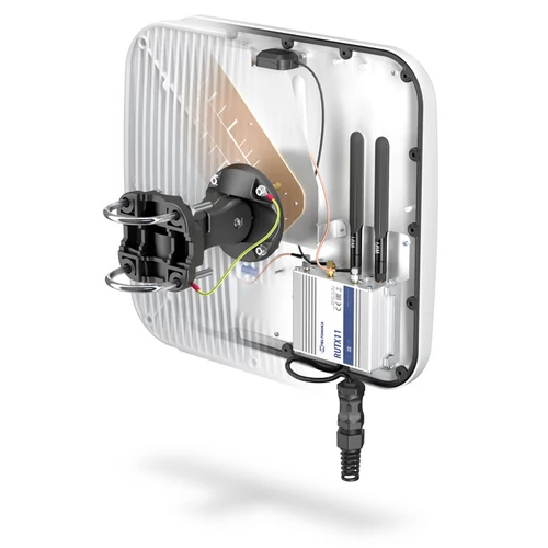 QuMax XR LTE Antenna Teltonika RUT240/950/955/X09/X11-hez