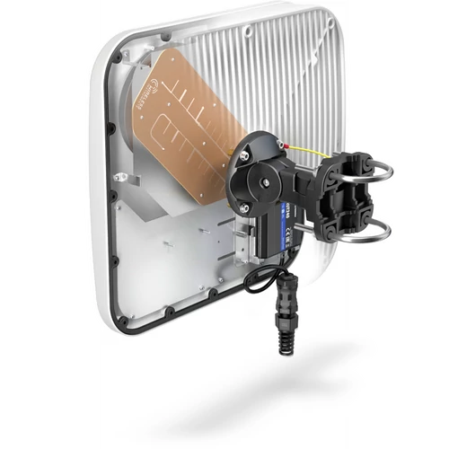 QuMax XR LTE Antenna Teltonika RUT240/950/955/X09/X11-hez