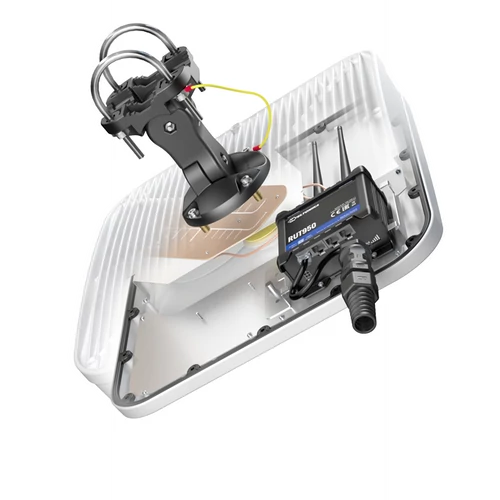 QuMax XR LTE Antenna Teltonika RUT240/950/955/X09/X11-hez