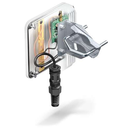 QuMini Antenna Teltonika TRB140-hez