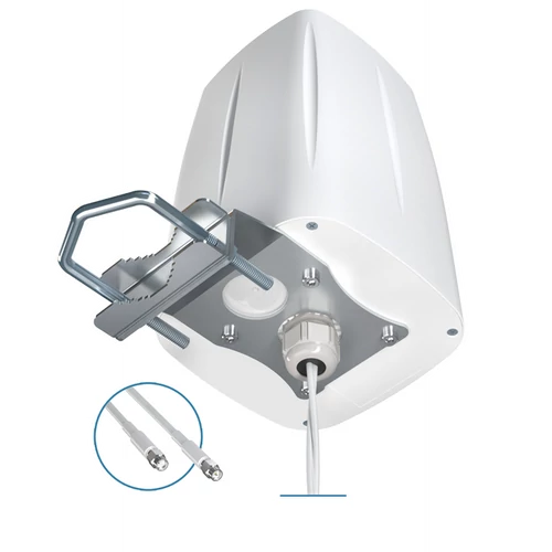 QuOmni LTE MIMO 2x2