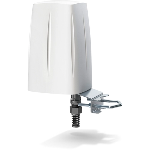 QuSpot Kültéri Antenna és Tokozat Teltonika RUT901/RUT951/RUT950 routerekhez