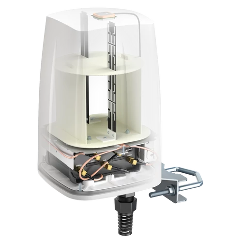 QuSpot Antenna Teltonika RUT956/RUT955-höz