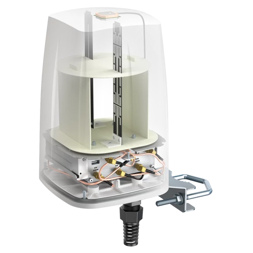 QuSpot Antenna Teltonika RUTX11-hez