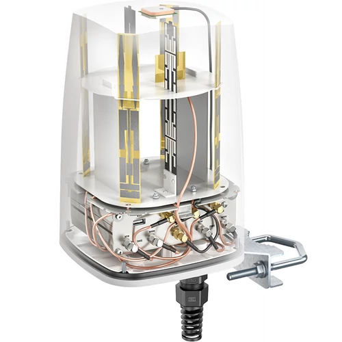 QuSpot Antenna Teltonika RUTX12/X14-hez