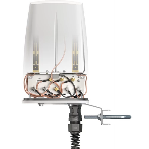 QuSpot Antenna Teltonika RUTX12/X14-hez