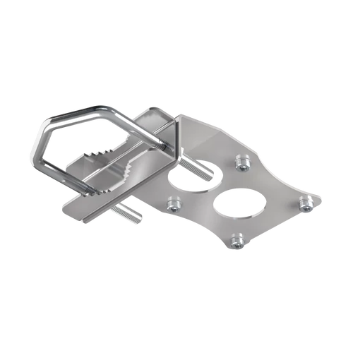 MQUS1, Rozsdamentes acél rögzítőkészlet QuSpot antenna sorozathoz