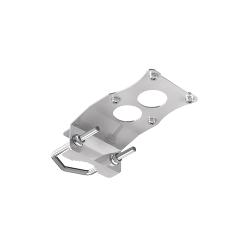 MQUS1, Rozsdamentes acél rögzítőkészlet QuSpot antenna sorozathoz