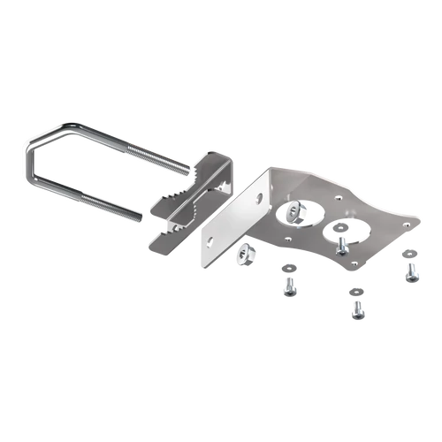 MQUS1, Rozsdamentes acél rögzítőkészlet QuSpot antenna sorozathoz