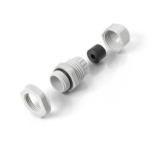 QuGland M20, M20 tömszelence Ultra Flex tömítéssel