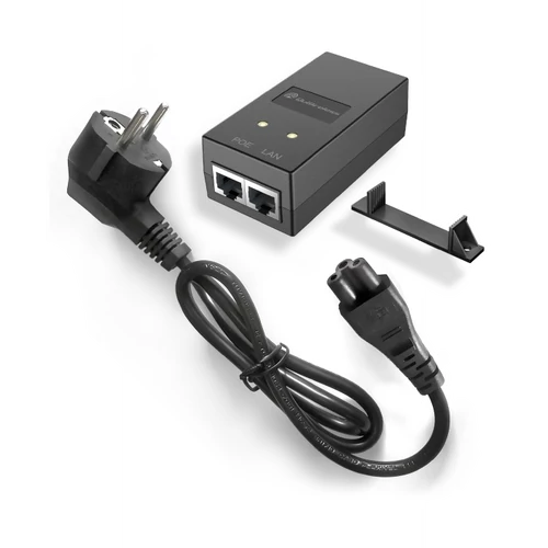 QuPSU GP241E Passzív Gigabit PoE Tápegység Routerekhez (EU)