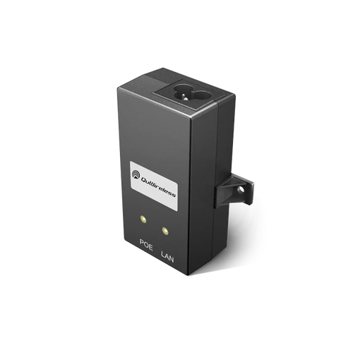 Teltonika PR323EUB Passzív PoE Tápegység Routerekhez (EU) 10/100Mbps