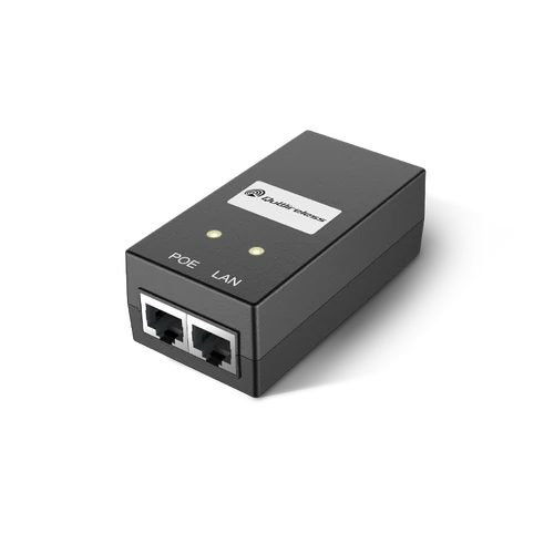 Teltonika PR323EUB Passzív PoE Tápegység Routerekhez (EU) 10/100Mbps