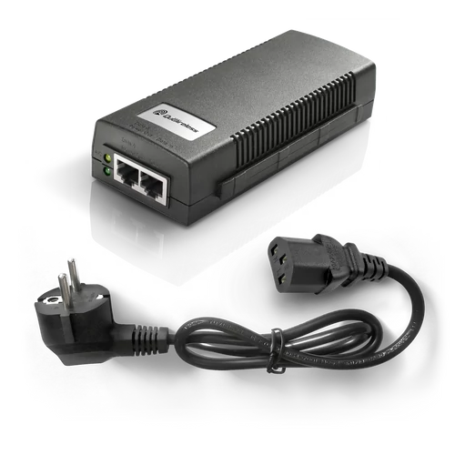 QuPSU P561 Passzív PoE Tápegység Routerekhez (EU)