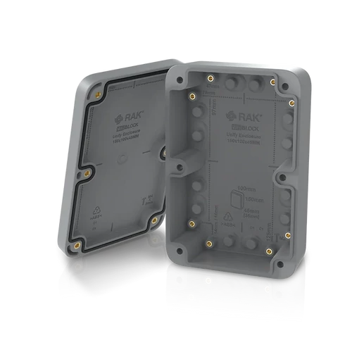 Unify Tokozat IP67 150x100x45mm