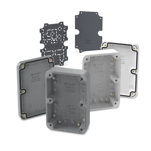Unify Tokozat IP67 150x100x45mm