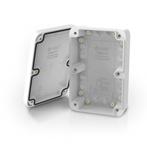 Unify Tokozat IP67 150x100x45mm