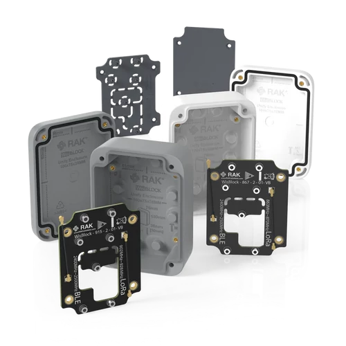 Unify Tokozat IP65 100x75x38mm