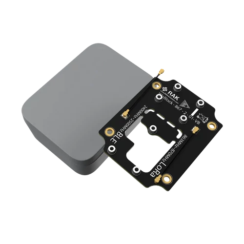 Unify Tokozat IP65 100x75x38mm