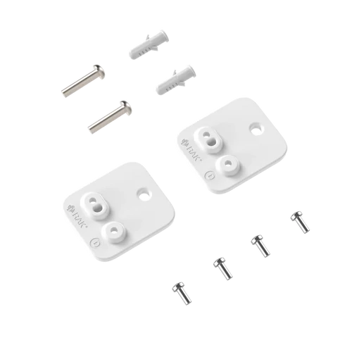 Unify készlet falra történő rögzítéshez (Type H) - Unify Wall Mounting Kit