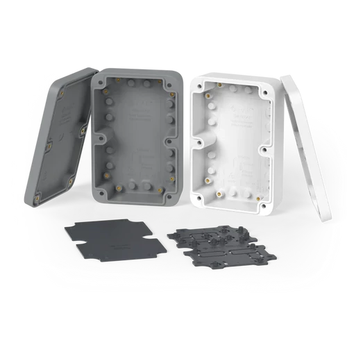 Unify Tokozat IP67 150x100x45mm