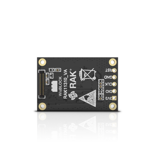 RAK11310 WisBlock Raspberry Pi RP2040 Core Modul, LoRa SX1262 EU868