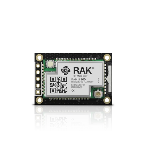 RAK11310 WisBlock Raspberry Pi RP2040 Core Modul, LoRa SX1262 EU868
