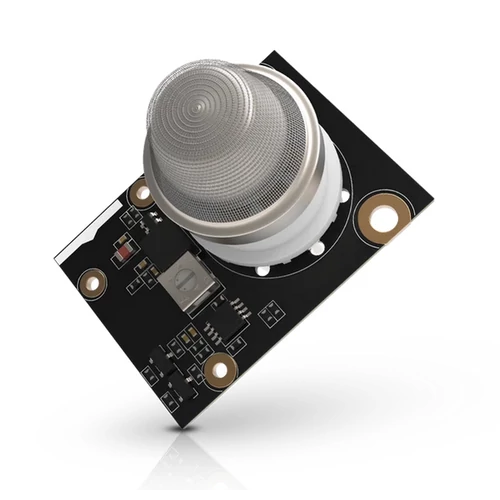 RAK12004 WisBlock Szenzor Modul - MQ2 gázérzékelő