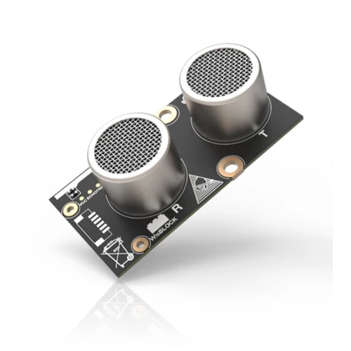 RAK12007 WisBlock Szenzor Modul - CS100 Ultrahangos érzékelő