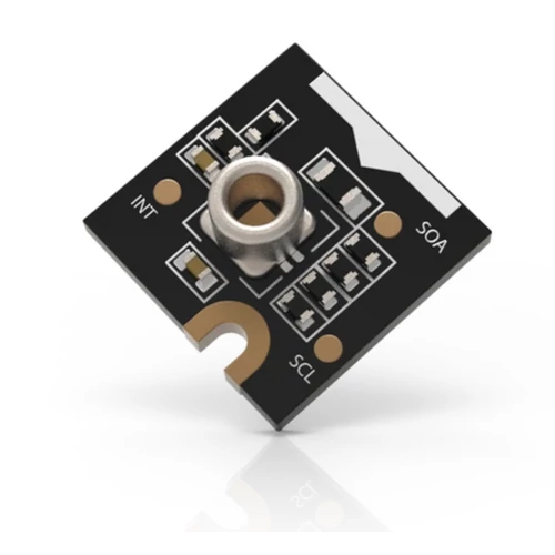 RAK12011 WisBlock Szenzor Modul - STMicroelectronics LPS33HW Barométer érzékelő