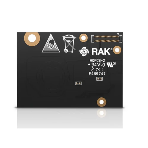 RAK12013 WisBlock Radar Szenzor RCWL-9196