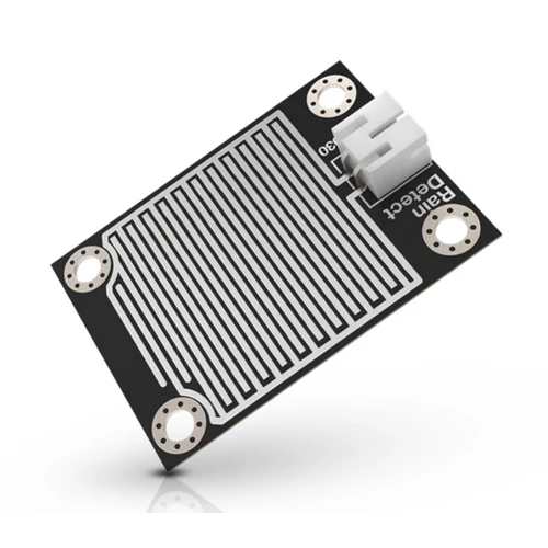 RAK12005 + RAK12030 WisBlock Szenzor Modul - Microchip MCP606 Eső érzékelő