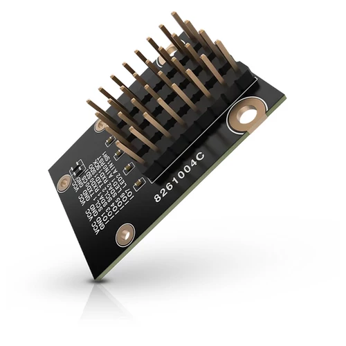 RAK13002 WisBlock Interfész Modul - IO modul