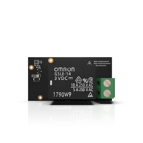 RAK13007 WisBlock Relay Module