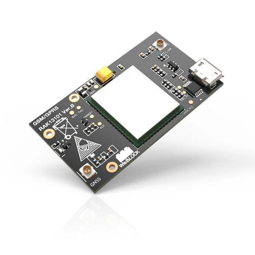 RAK13101 WisBlock vezeték nélküli modul - Quectel MC20CE GSM modul
