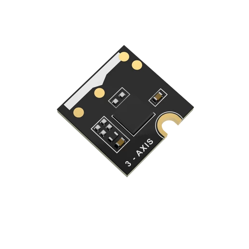 RAK1904 WisBlock Szenzor Modul - STMicroelectronics LIS3DH 3 tengelyes gyorsulásérzékelő