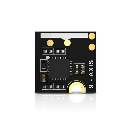 RAK1905 WisBlock Szenzor Modul | TDK MPU-9250 9DOF elöl