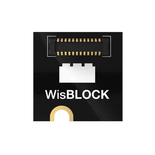 RAK1906 WisBlock Szenzor Modul - BOSCH BME680 Környezeti érzékelő