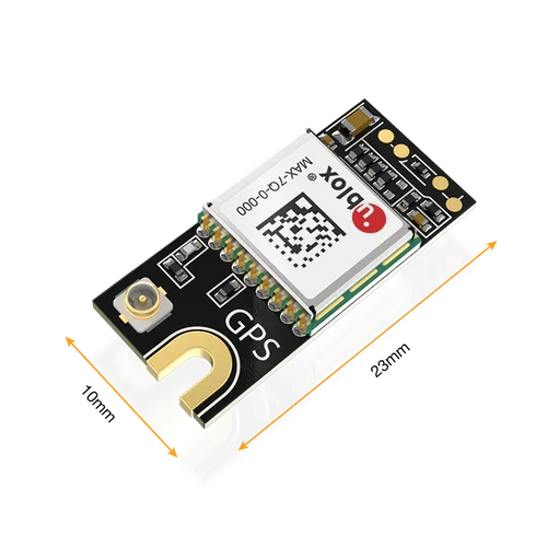 GNSS GPS Location Module u-Blox MAX-7Q