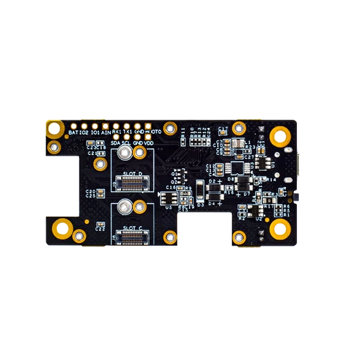 RAK5005-O WisBlock Alap Modul