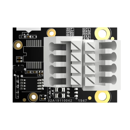 RAK5802 WisBlock Interfész Modul - TP8485E - RS485 interfész modul