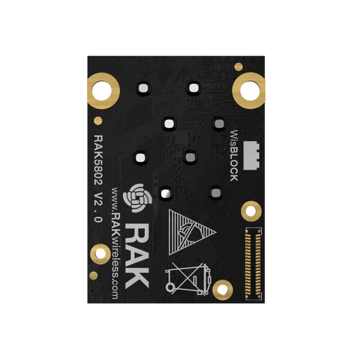 RAK5802 WisBlock Interfész Modul - TP8485E - RS485 interfész modul