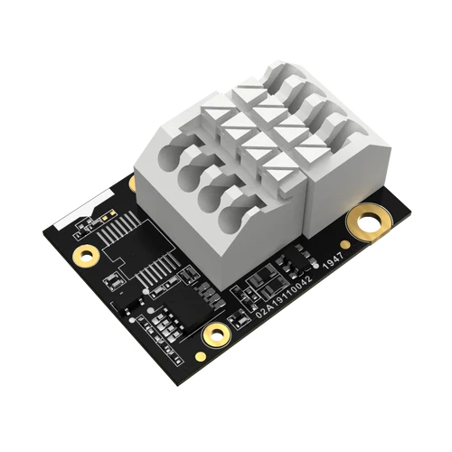 RAK5802 WisBlock Interfész Modul - TP8485E - RS485 interfész modul