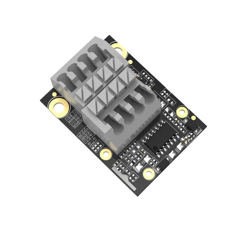 RAK5801 WisBlock Interfész Modul - STMicroelectronics LM2902 4-20mA interfész modul