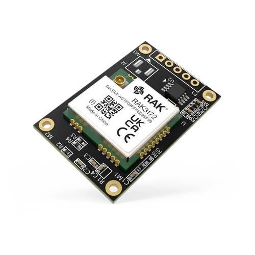 RAK3372 | WisBlock Core Modul | LoRa EU868